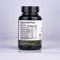 Liver Cleanse & Detox