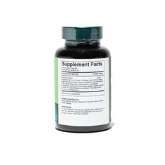 Complejo de té verde y limón