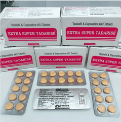 【德國藥局換季狂殺 超級雙效犀利士SUPER TADARISE】持久堅挺 快速勃起有力+綠色萃取無副作用 藥效長達36小時!讓你精力全天MAX,再也不用擔心任何節假日! 還可治療前列腺攝護腺頑疾!