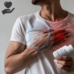 Complejo triple de magnesio