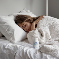 Complejo triple de magnesio