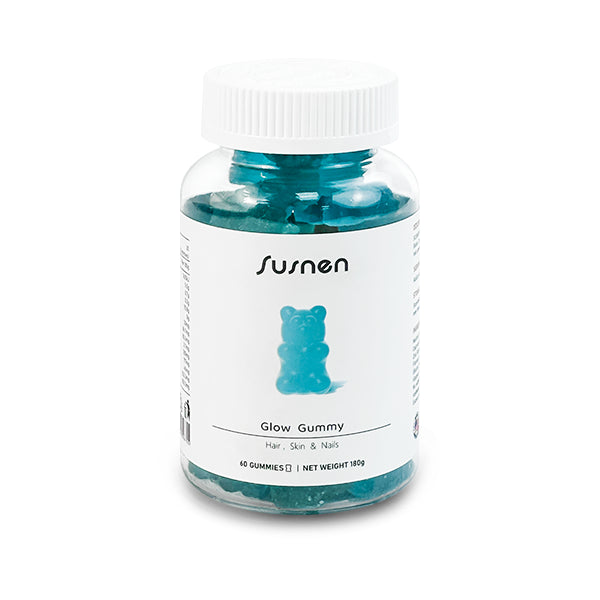 Gomitas luminosas Susnen ✅