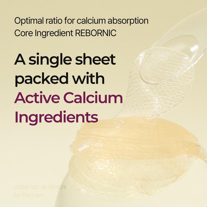 [Dr.Melaxin Official] Cemenrete Calcium Multi Balm | Anti-aging, Sagging | Korean Cosmetics